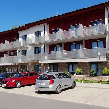 Apartman Dara リプノ・ナト・ヴルタヴォウ エクステリア 写真