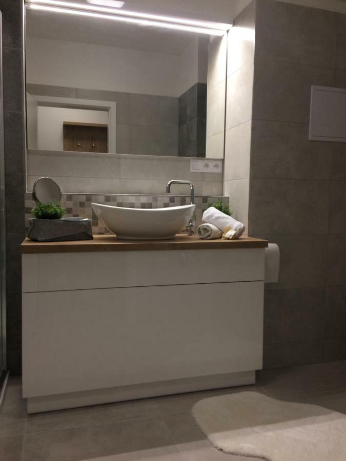 Apartman Dara リプノ・ナト・ヴルタヴォウ エクステリア 写真