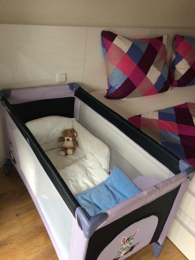 Apartman Dara リプノ・ナト・ヴルタヴォウ エクステリア 写真