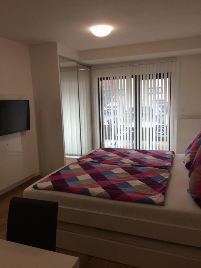 Apartman Dara リプノ・ナト・ヴルタヴォウ エクステリア 写真